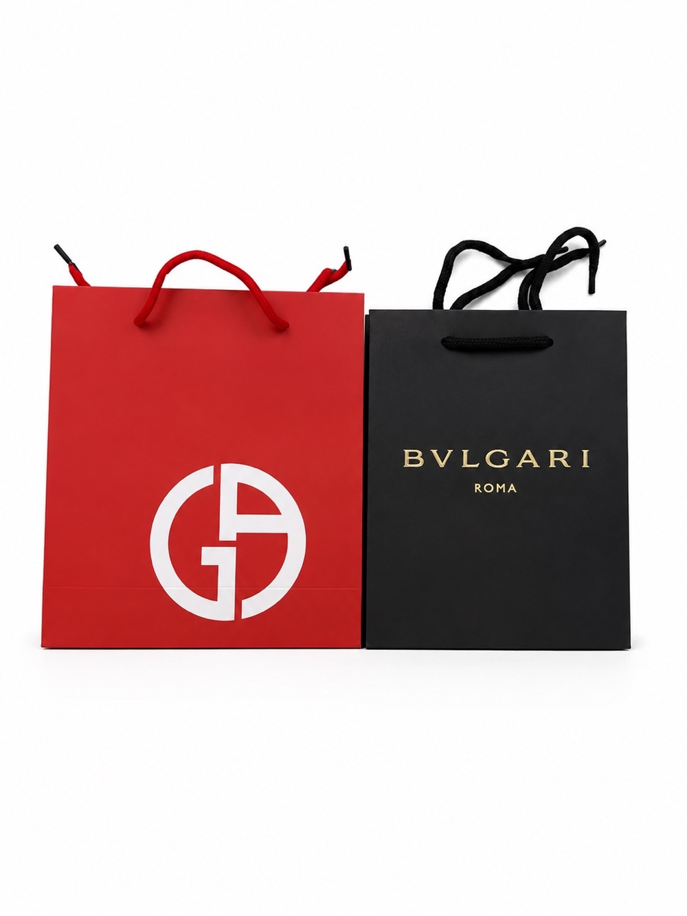 Gift bags